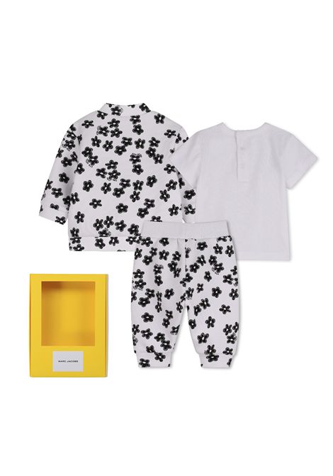Completo con logo THE MARC JACOBS KIDS | W6081110P